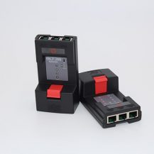 SLT3 shielded tester