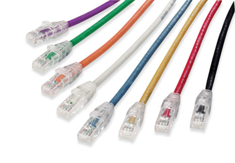 Cat6 » Molex